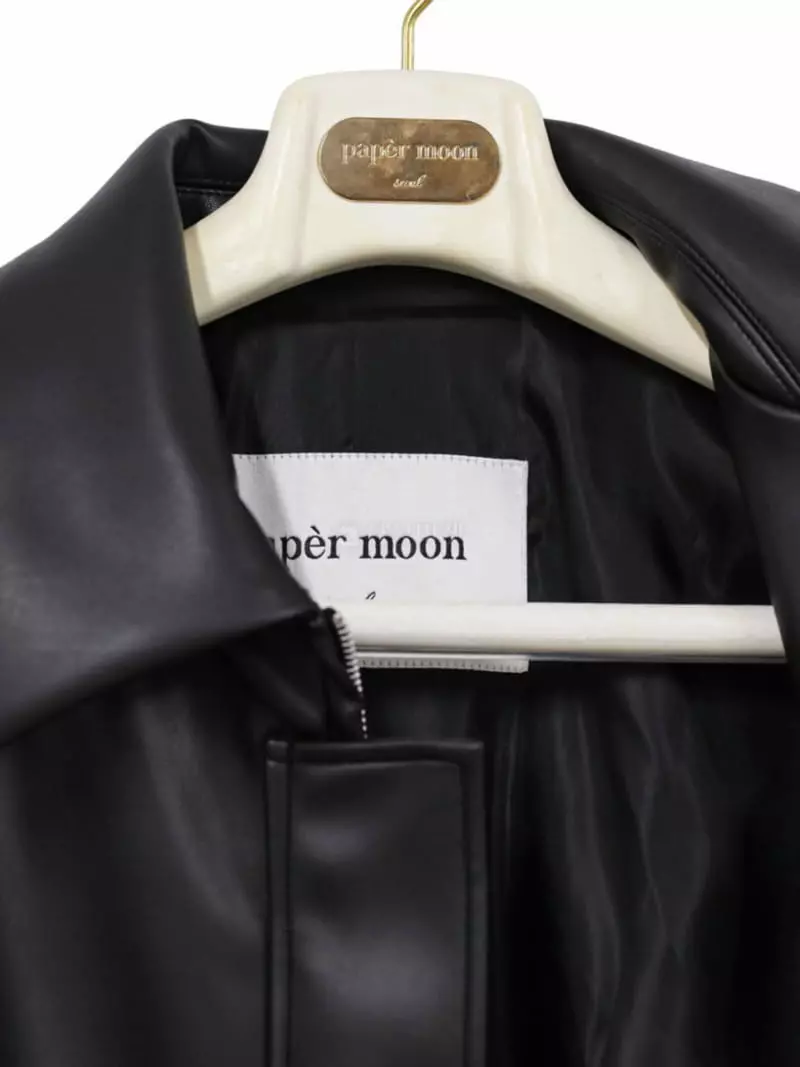 Paper Moon - Korean Women Fashion - #momslook - Vigan Padded Jacket  - 6