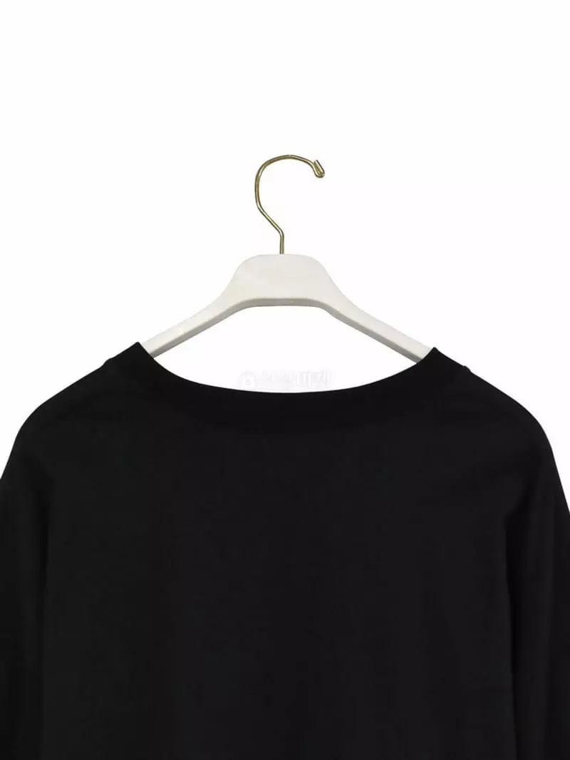 Paper Moon - Korean Women Fashion - #momslook - Super Oversize Shirt - 10
