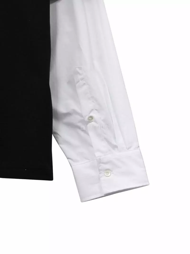Paper Moon - Korean Women Fashion - #momslook - Super Oversize Shirt - 12