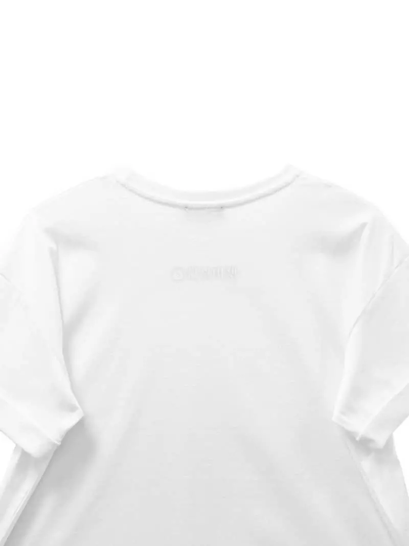 Paper Moon - Korean Women Fashion - #momslook - Premium Tee - 11