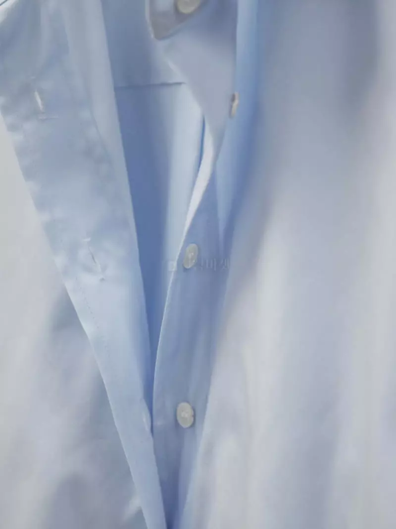 Paper Moon - Korean Women Fashion - #pursuepretty - Classic Blouse - 10