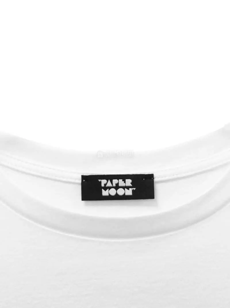 Paper Moon - Korean Women Fashion - #pursuepretty - Premium Tee - 4