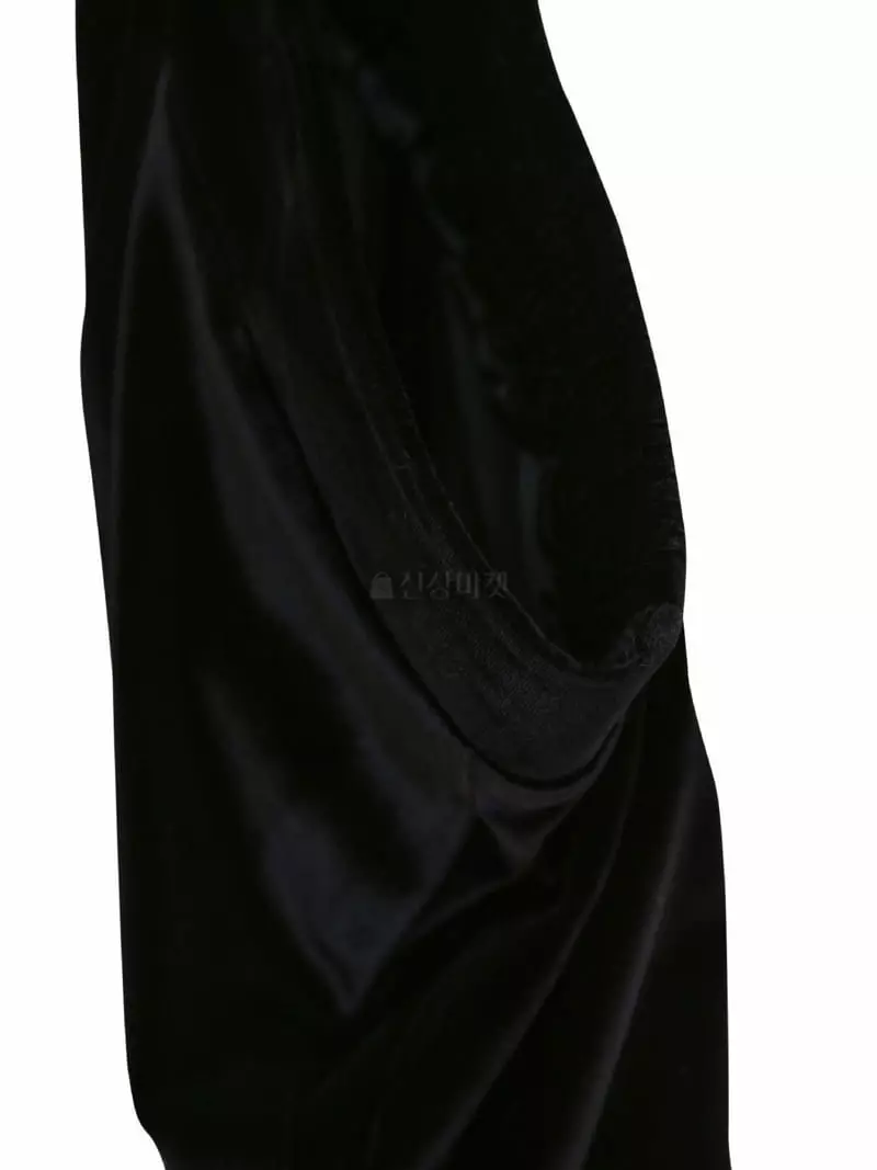 Paper Moon - Korean Women Fashion - #romanticstyle - Velvet Pants - 10