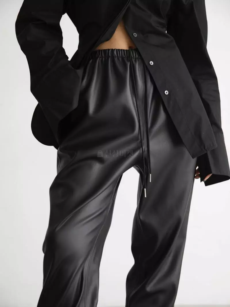 Paper Moon - Korean Women Fashion - #thelittlethings - Vigan Pants - 8