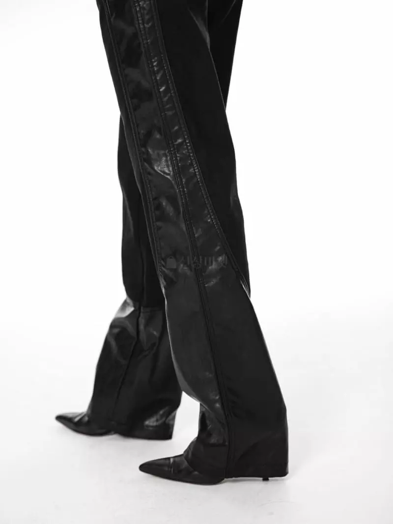 Paper Moon - Korean Women Fashion - #thelittlethings - Vigan Jeans - 7