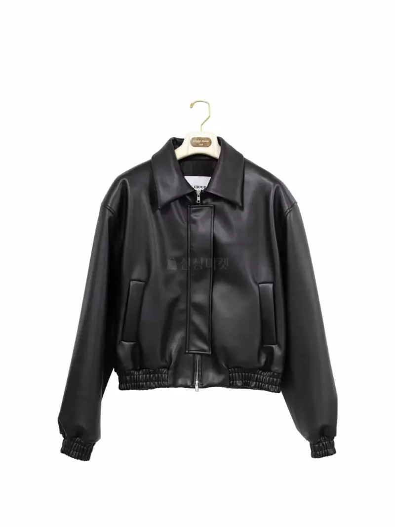 Paper Moon - Korean Women Fashion - #thelittlethings - Vigan Padded Jacket  - 5