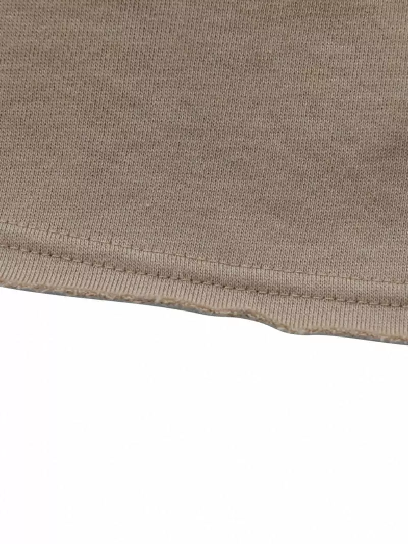 Paper Moon - Korean Women Fashion - #vintageinspired - Cutting Detail Sweat Jacket - 12