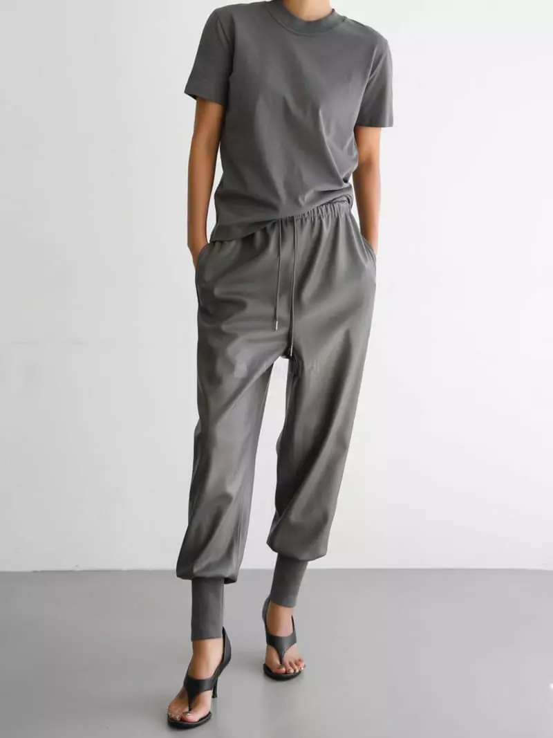 Paper Moon - Korean Women Fashion - #vintageinspired - Vigan Pants
