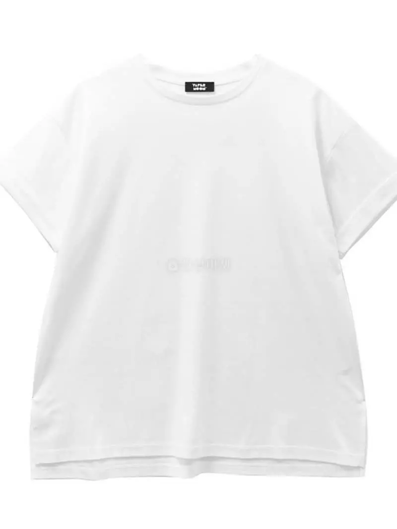 Paper Moon - Korean Women Fashion - #vintageinspired - Premium Tee