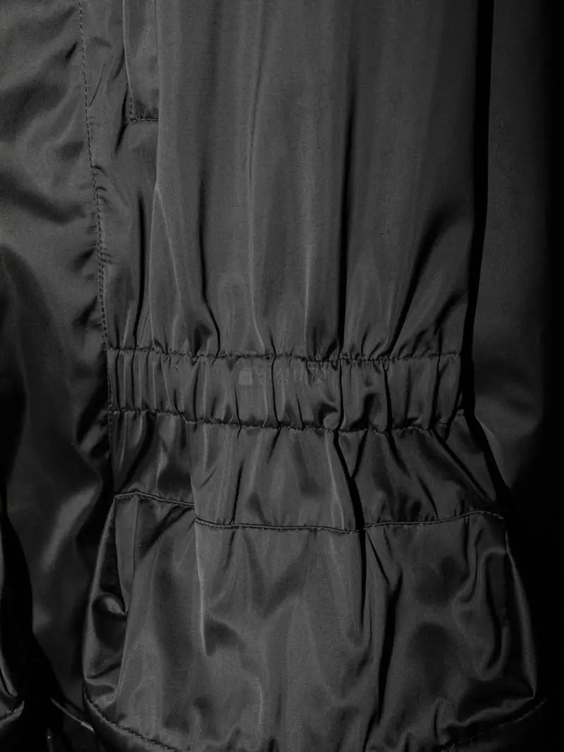 Paper Moon - Korean Women Fashion - #womensfashion - Glossy Jacket - 12