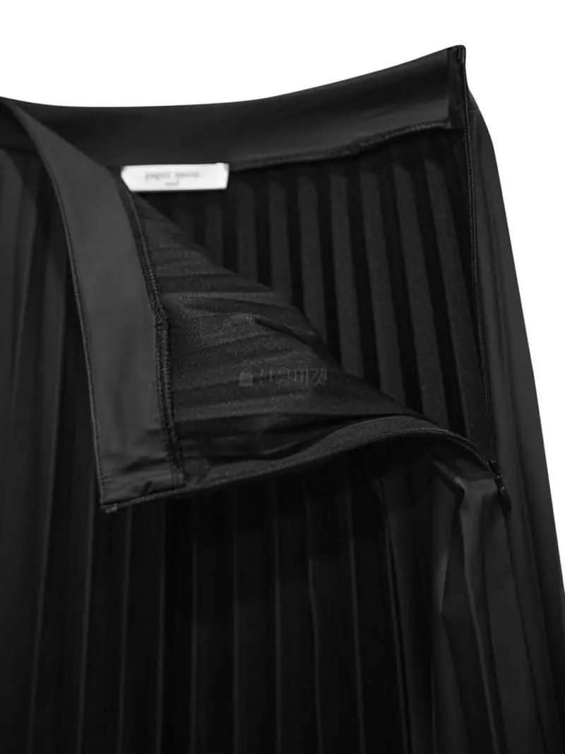 Paper Moon - Korean Women Fashion - #womensfashion - Pleated Skirt - 10