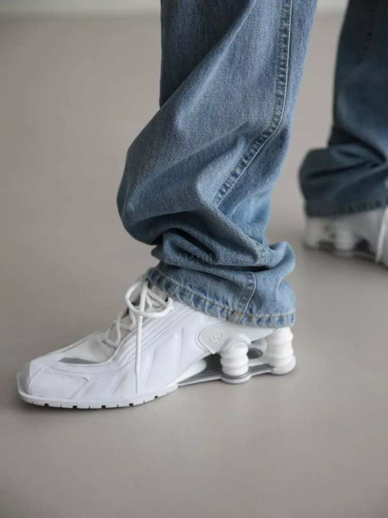 Paper Moon - Korean Women Fashion - #womensfashion - Maxy Boy Friends Jeans - 3