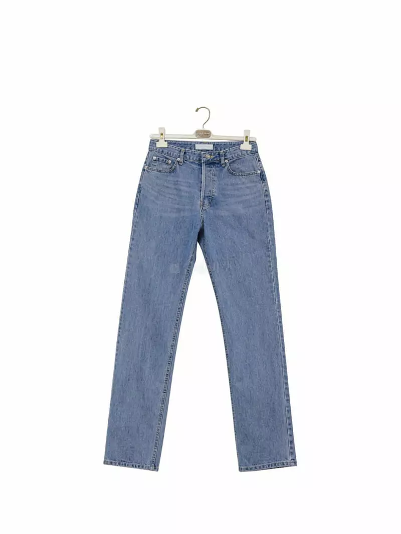 Paper Moon - Korean Women Fashion - #womensfashion - Maxy Boy Friends Jeans - 5