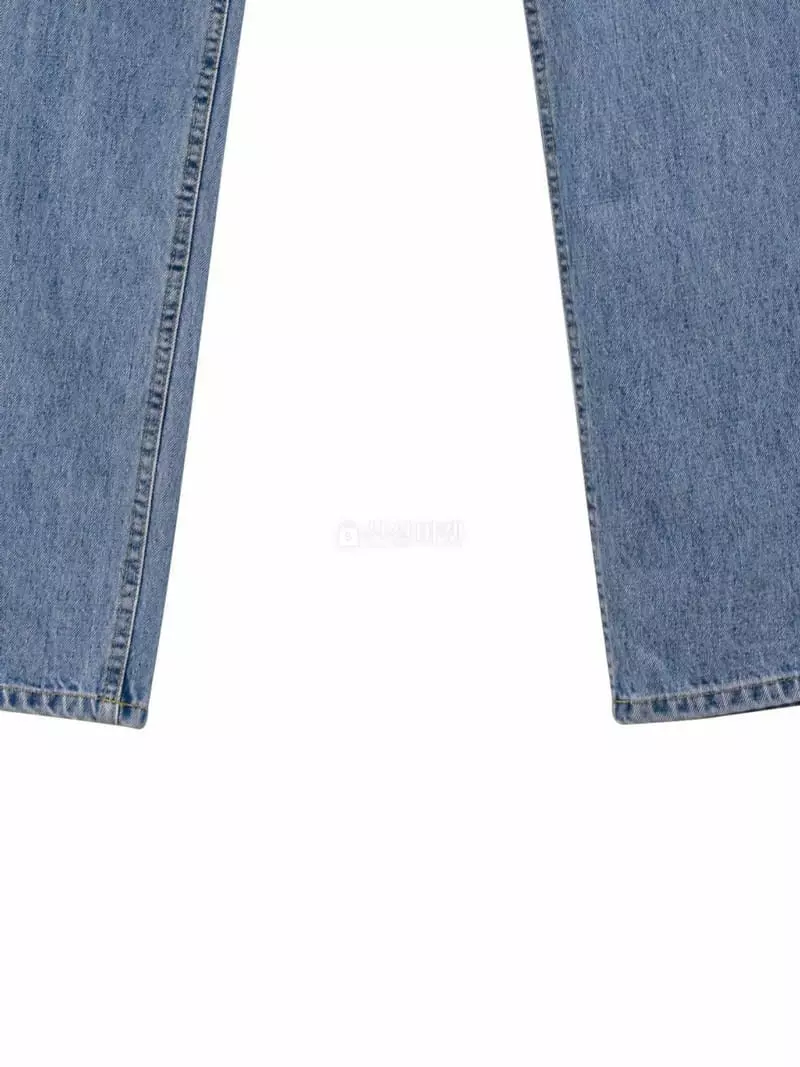 Paper Moon - Korean Women Fashion - #womensfashion - Maxy Boy Friends Jeans - 9