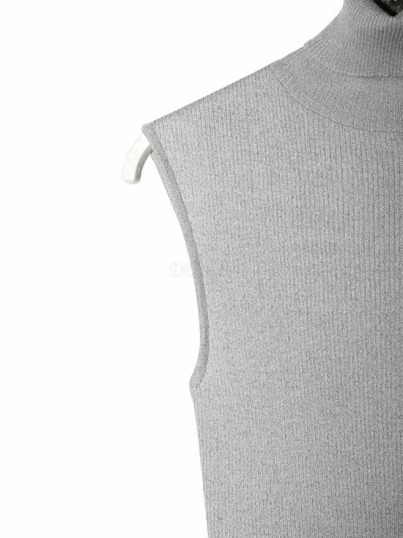 Paper Moon - Korean Women Fashion - #womensfashion - Matalic One-piece - 6