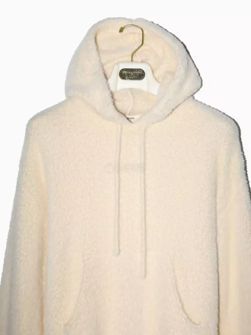 Paper Moon - Korean Women Fashion - #womensfashion - Mink Hari Knit Top - 2
