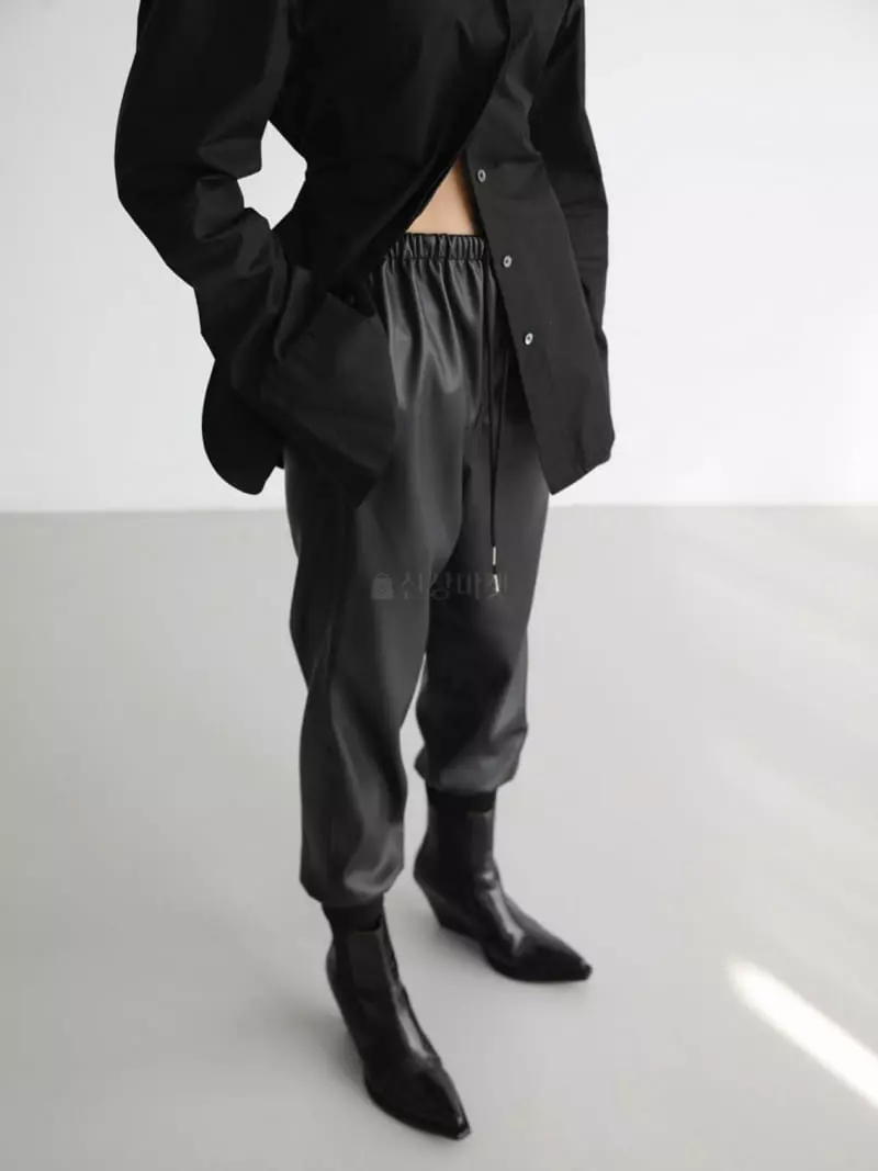 Paper Moon - Korean Women Fashion - #womensfashion - Vigan Pants - 10