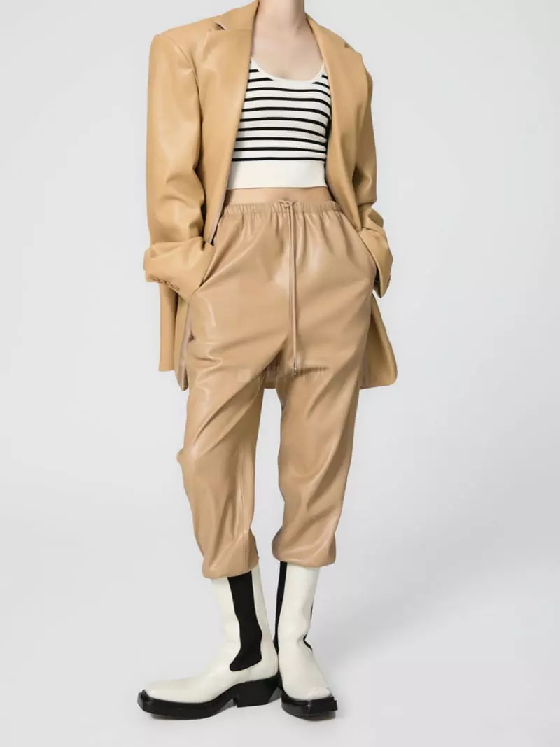 Paper Moon - Korean Women Fashion - #womensfashion - Vigan Pants - 12