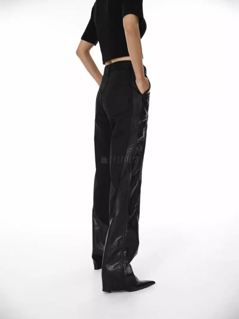 Paper Moon - Korean Women Fashion - #womensfashion - Vigan Jeans - 9