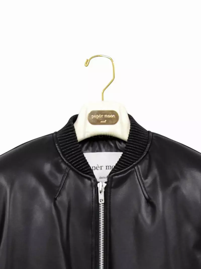 Paper Moon - Korean Women Fashion - #womensfashion - Vigan Crop Jacket - 12