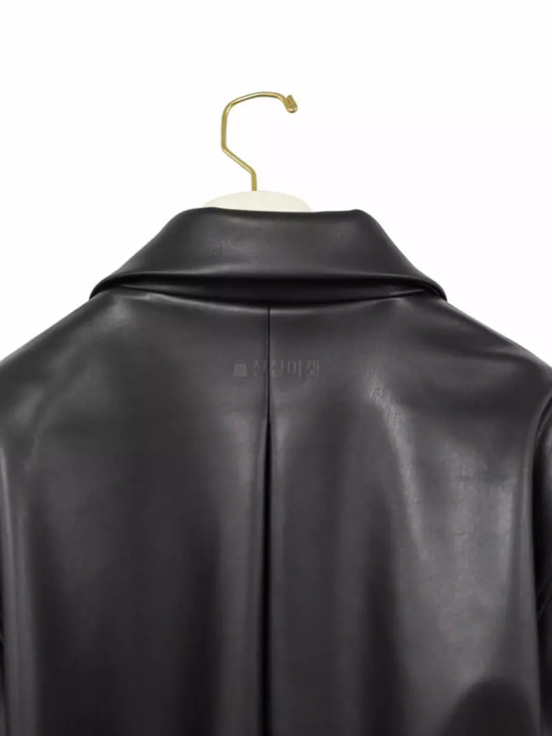 Paper Moon - Korean Women Fashion - #womensfashion - Vigan Padded Jacket  - 7