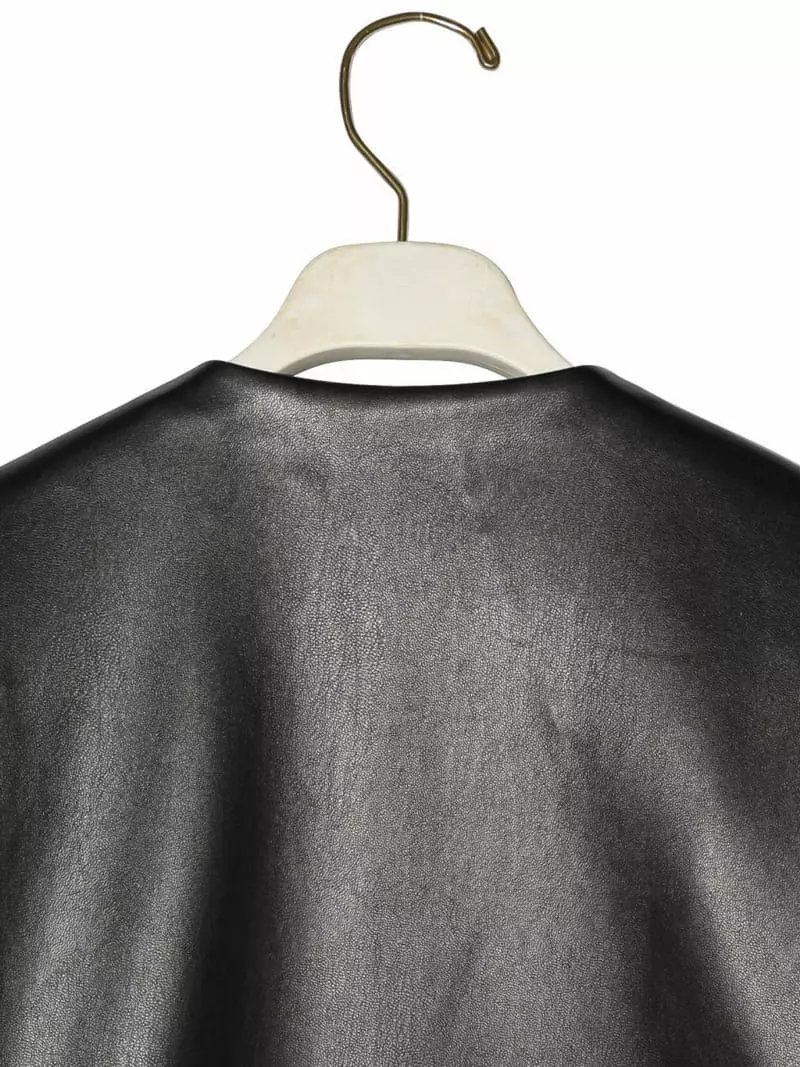 Paper Moon - Korean Women Fashion - #womensfashion - Side Zipper Sleeveless - 10