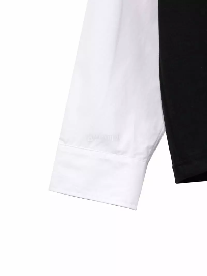 Paper Moon - Korean Women Fashion - #womensfashion - Super Oversize Shirt - 9