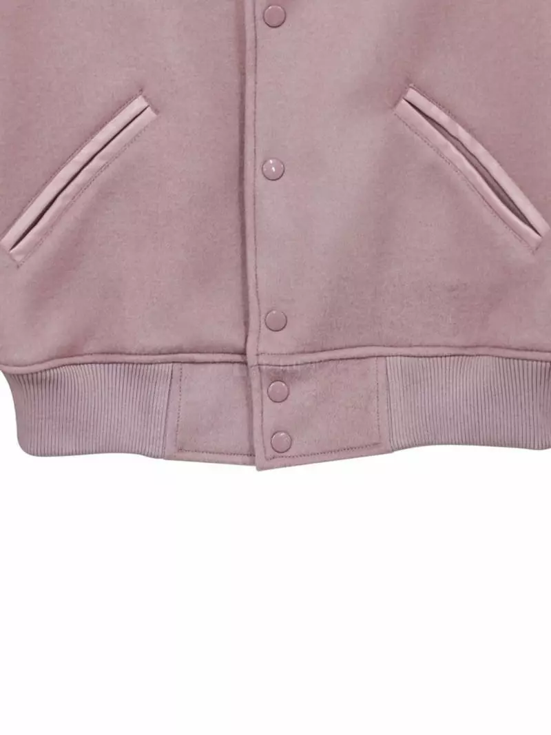 Paper Moon - Korean Women Fashion - #womensfashion - Classic Leather Jacket - 10