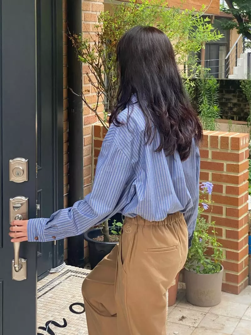 Parsley - Korean Women Fashion - #womensfashion - From Shirt