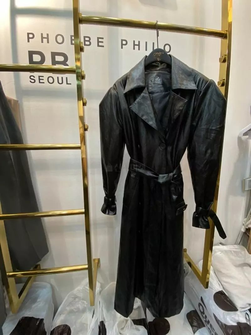 Pb - Korean Women Fashion - #momslook - Leme Coat - 9
