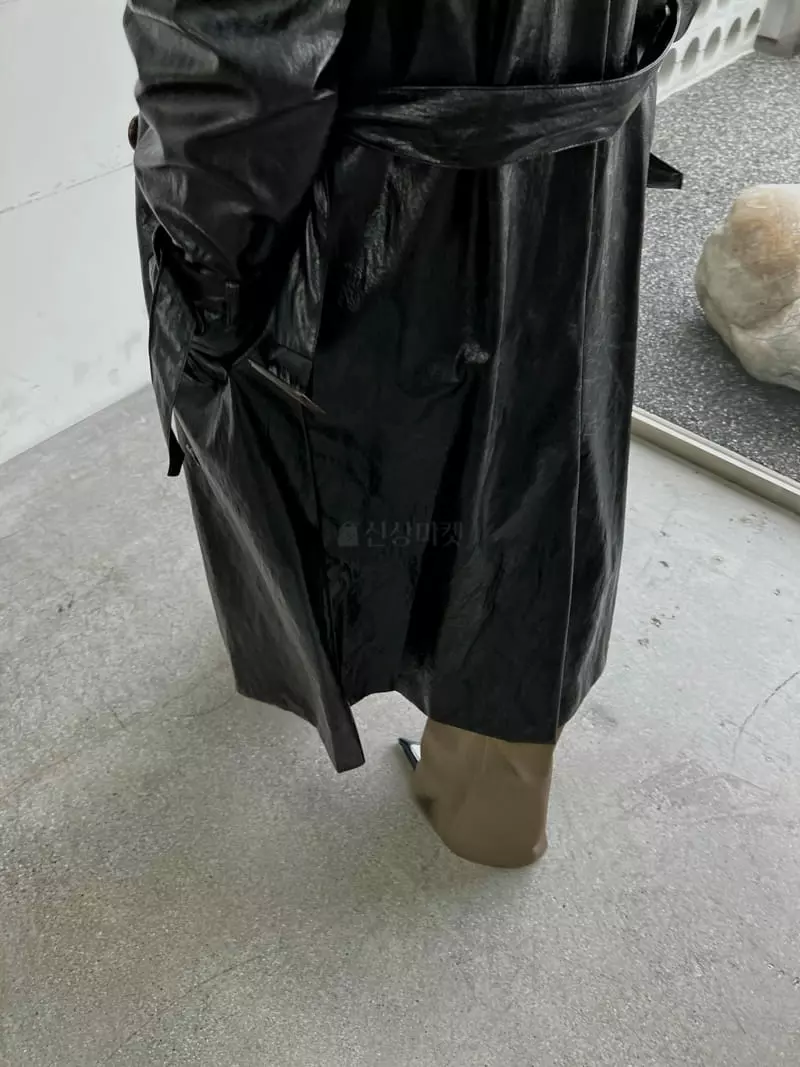 Pb - Korean Women Fashion - #momslook - Row Pintuck Pants - 8
