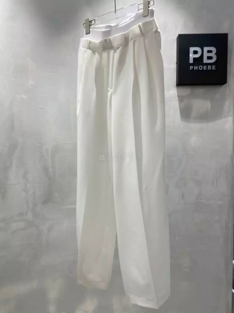 Pb - Korean Women Fashion - #momslook - Layered Pants - 9