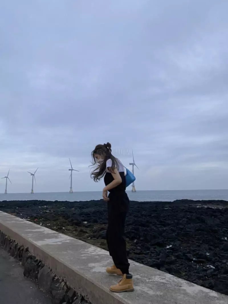 Pb - Korean Women Fashion - #womensfashion - Top Jumpsuit - 11