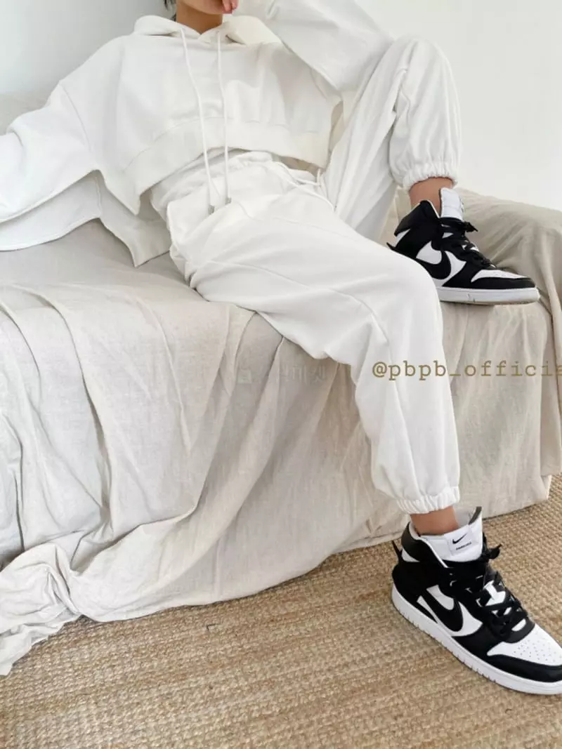 Pb - Korean Women Fashion - #womensfashion - Top Jumpsuit - 5