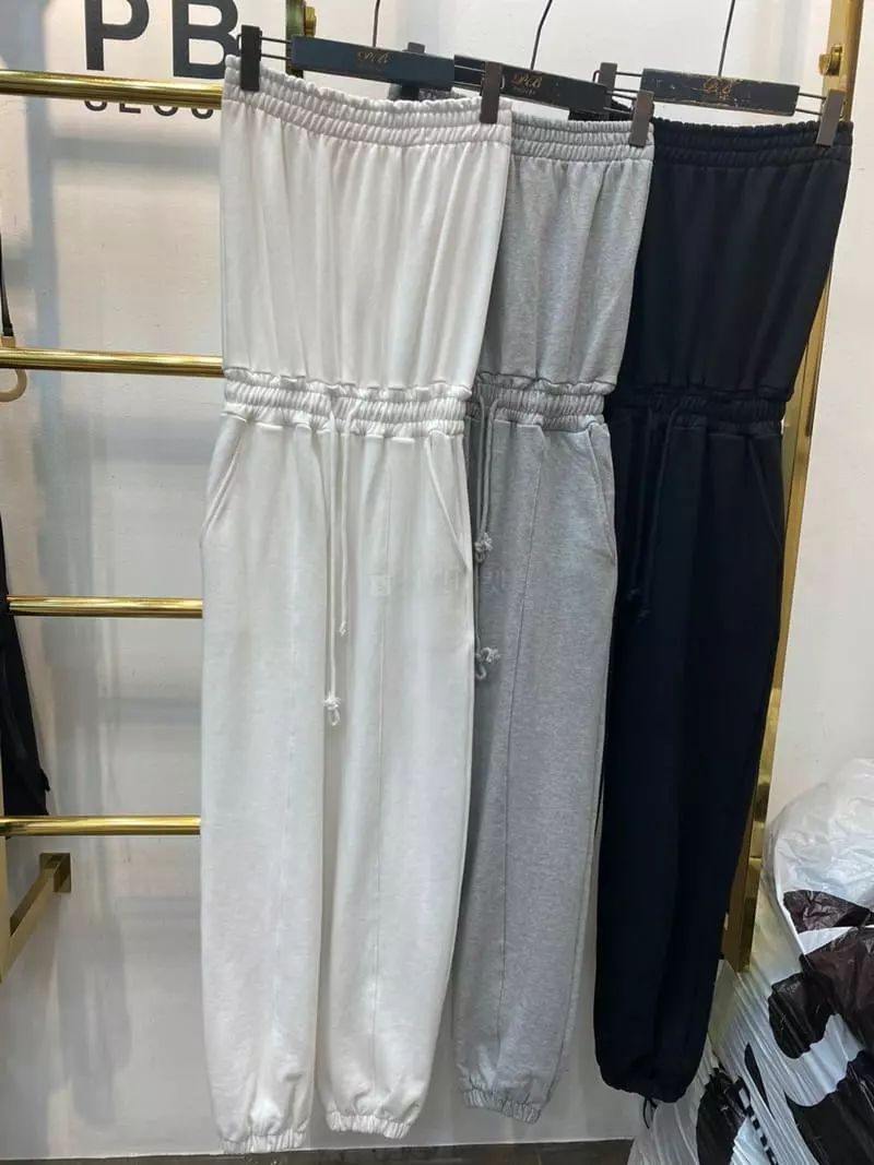 Pb - Korean Women Fashion - #womensfashion - Top Jumpsuit - 7