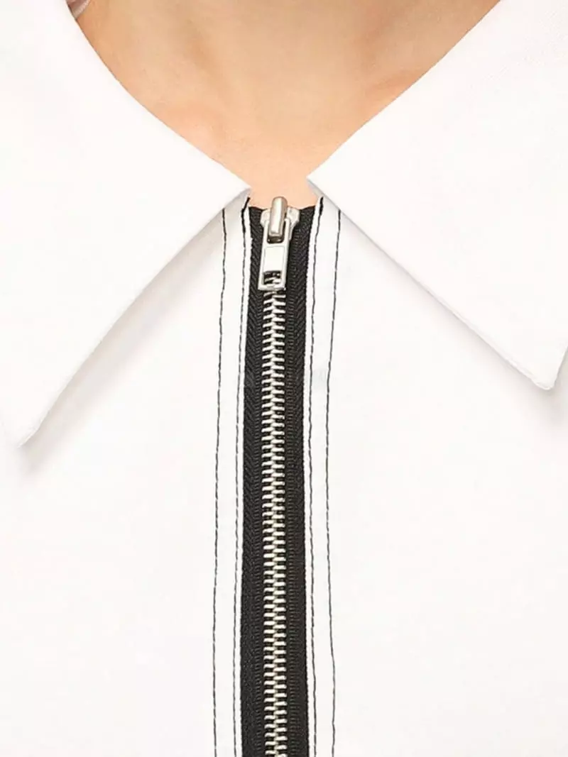 Pb - Korean Women Fashion - #womensfashion - Elleri Stitch Jacket - 7