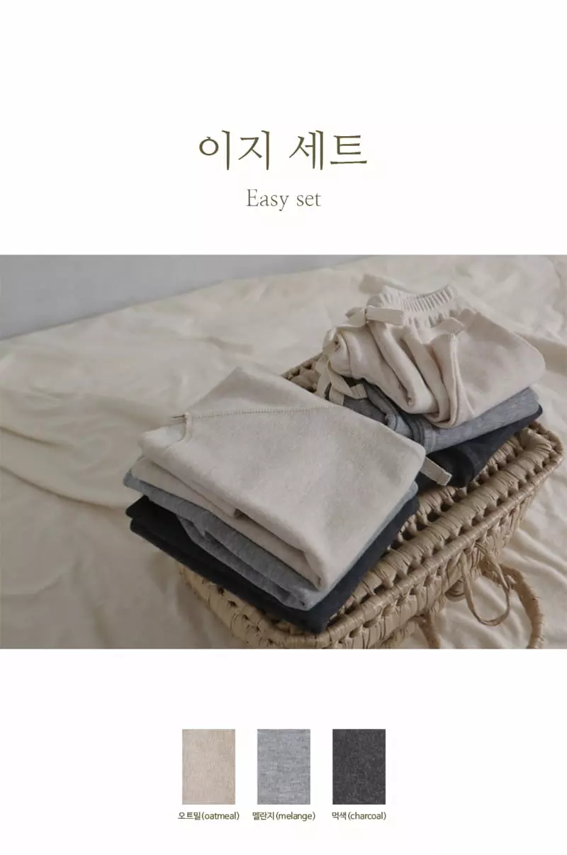 Peekaboo - Korean Children Fashion - #prettylittlegirls - Easy Set