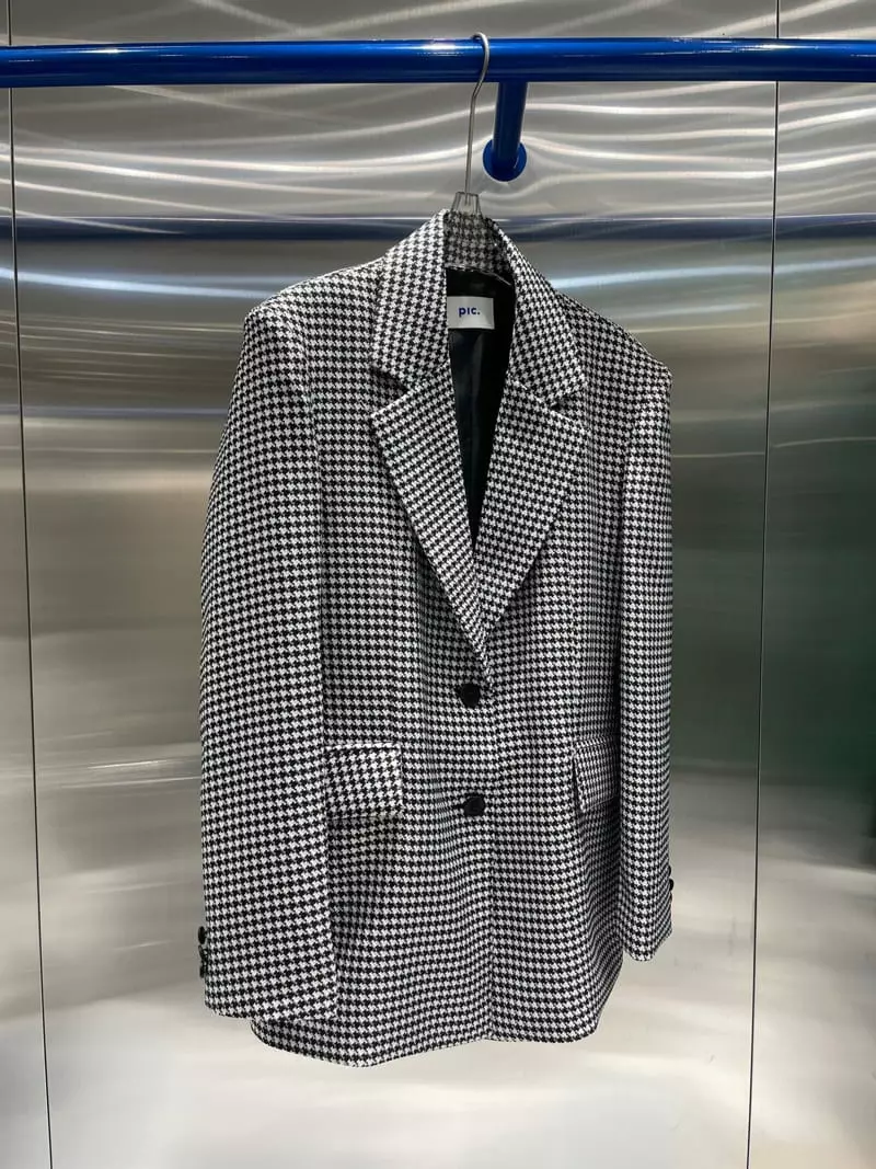 Pic - Korean Women Fashion - #womensfashion - Hound Jacket - 12