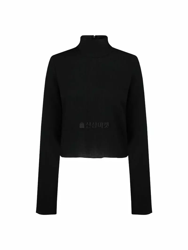 Pic - Korean Women Fashion - #womensfashion - Wave Pleats Blouse - 7
