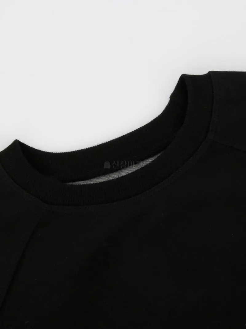 Pic - Korean Women Fashion - #womensfashion - Alexander Sweatshirt - 6
