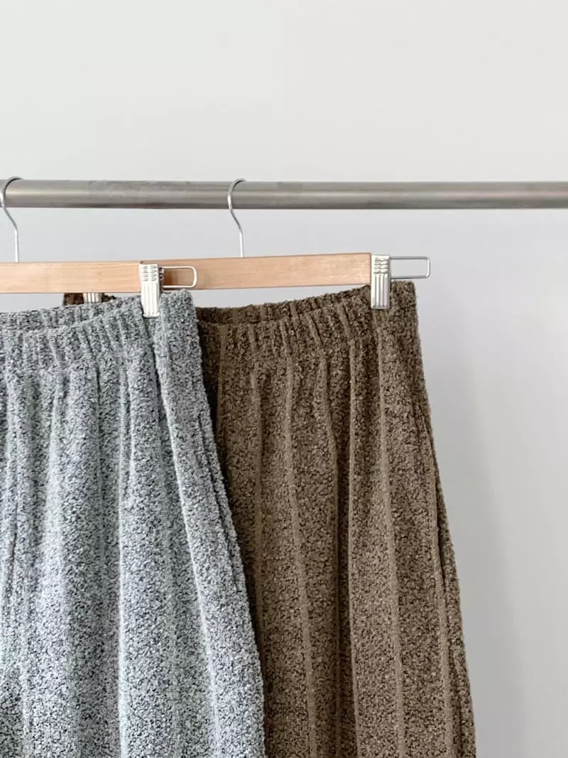 Pin Code - Korean Women Fashion - #momslook - Kelly Pants - 9