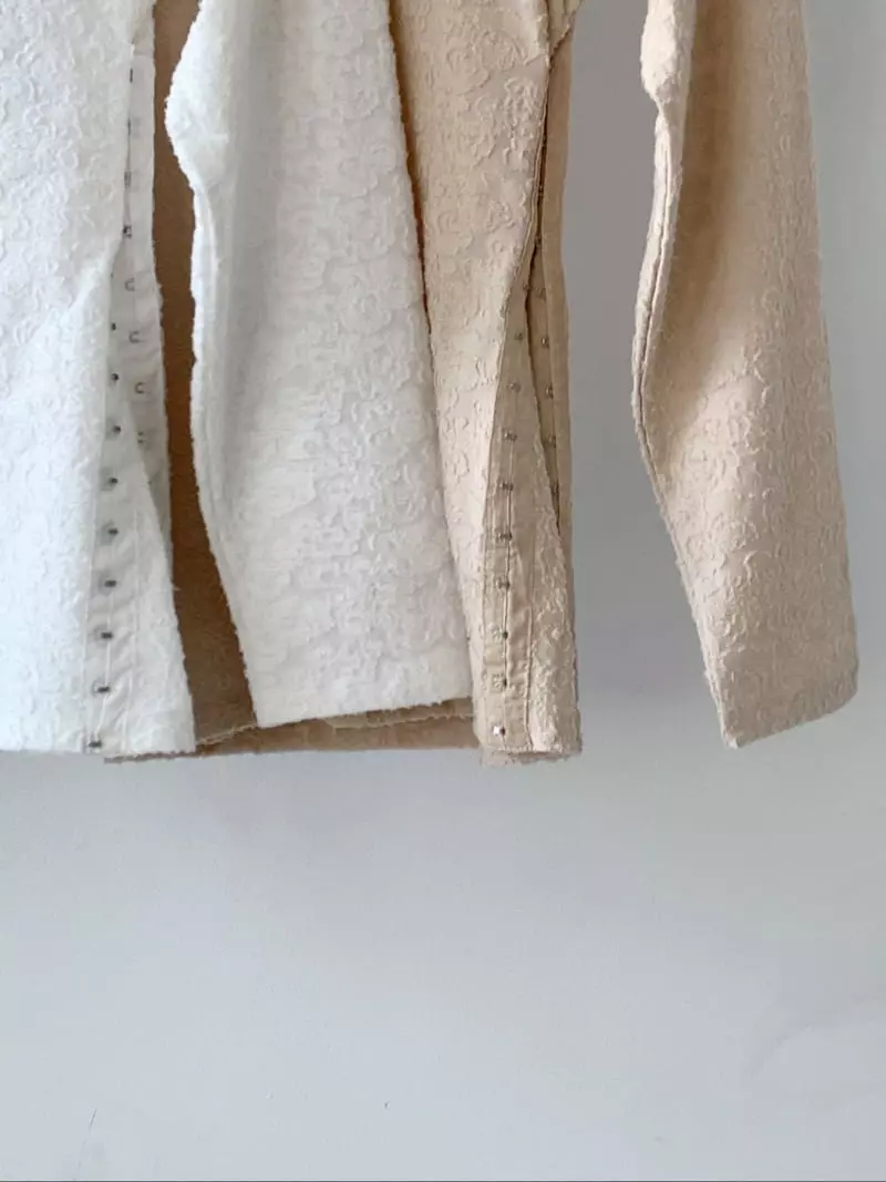 Pin Code - Korean Women Fashion - #vintagekidsstyle - Bookle Tee - 12