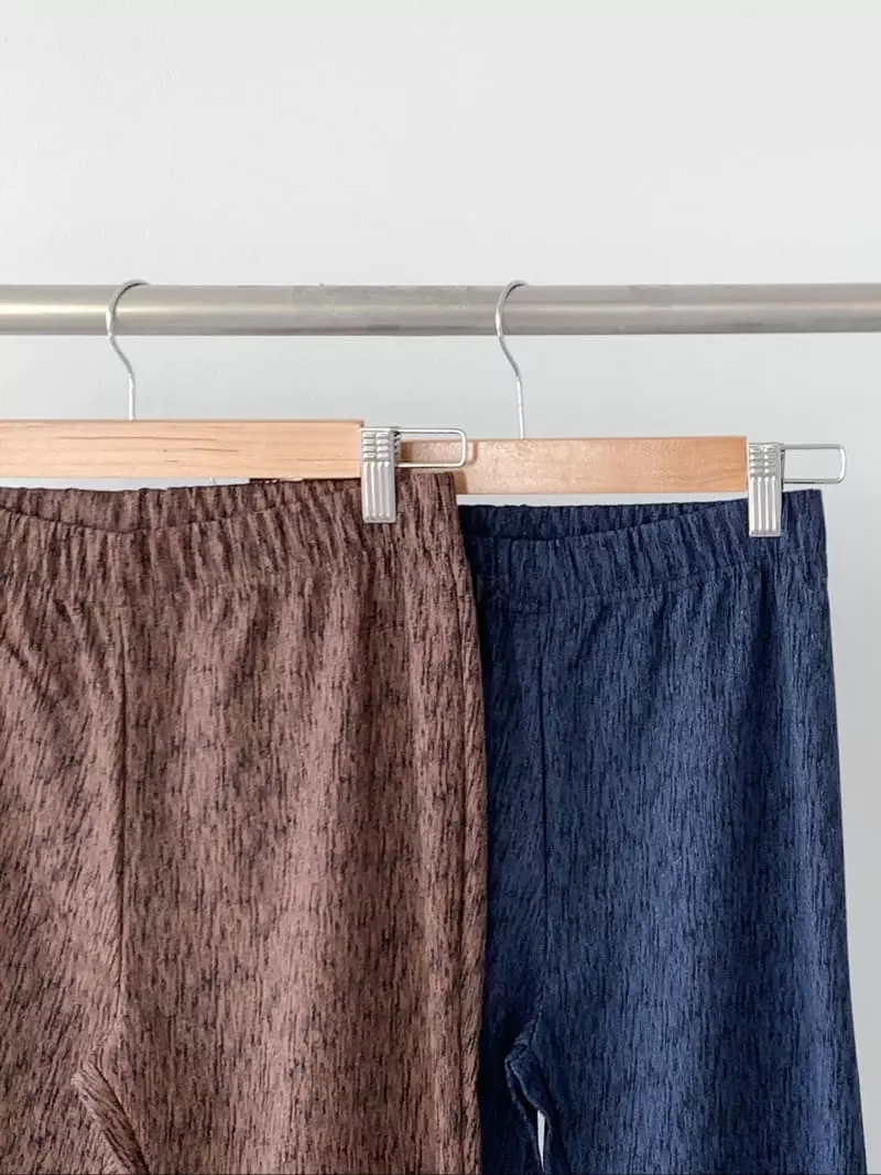 Pin Code - Korean Women Fashion - #womensfashion - Crack Pants - 9