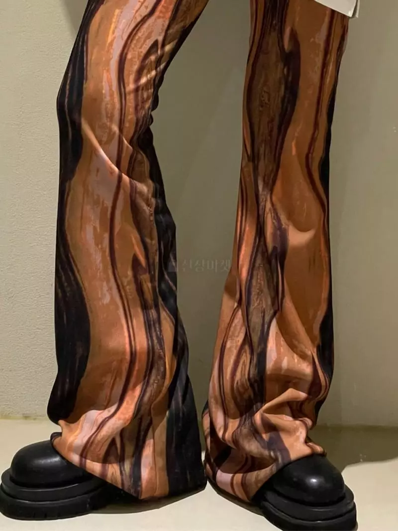 Pin Code - Korean Women Fashion - #womensfashion - Mable Pants - 3
