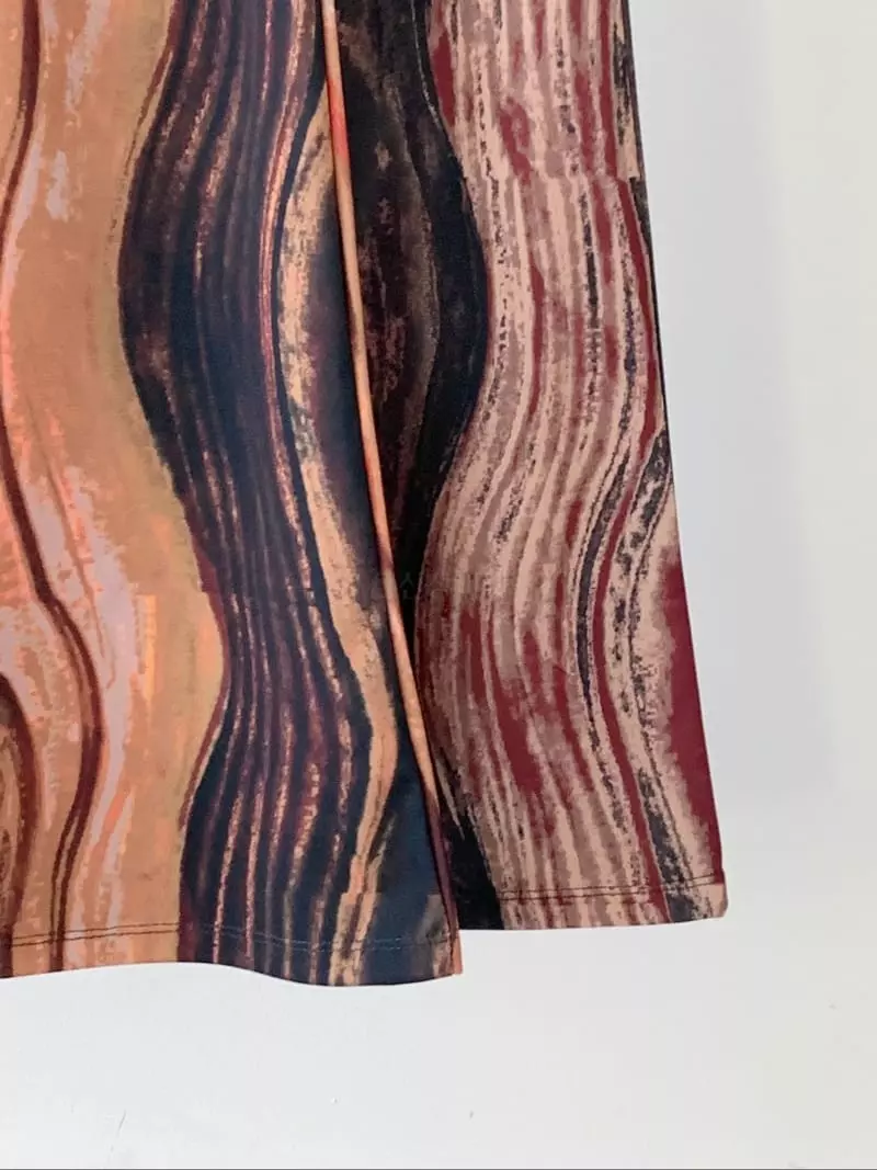 Pin Code - Korean Women Fashion - #womensfashion - Mable Unique Pants - 11