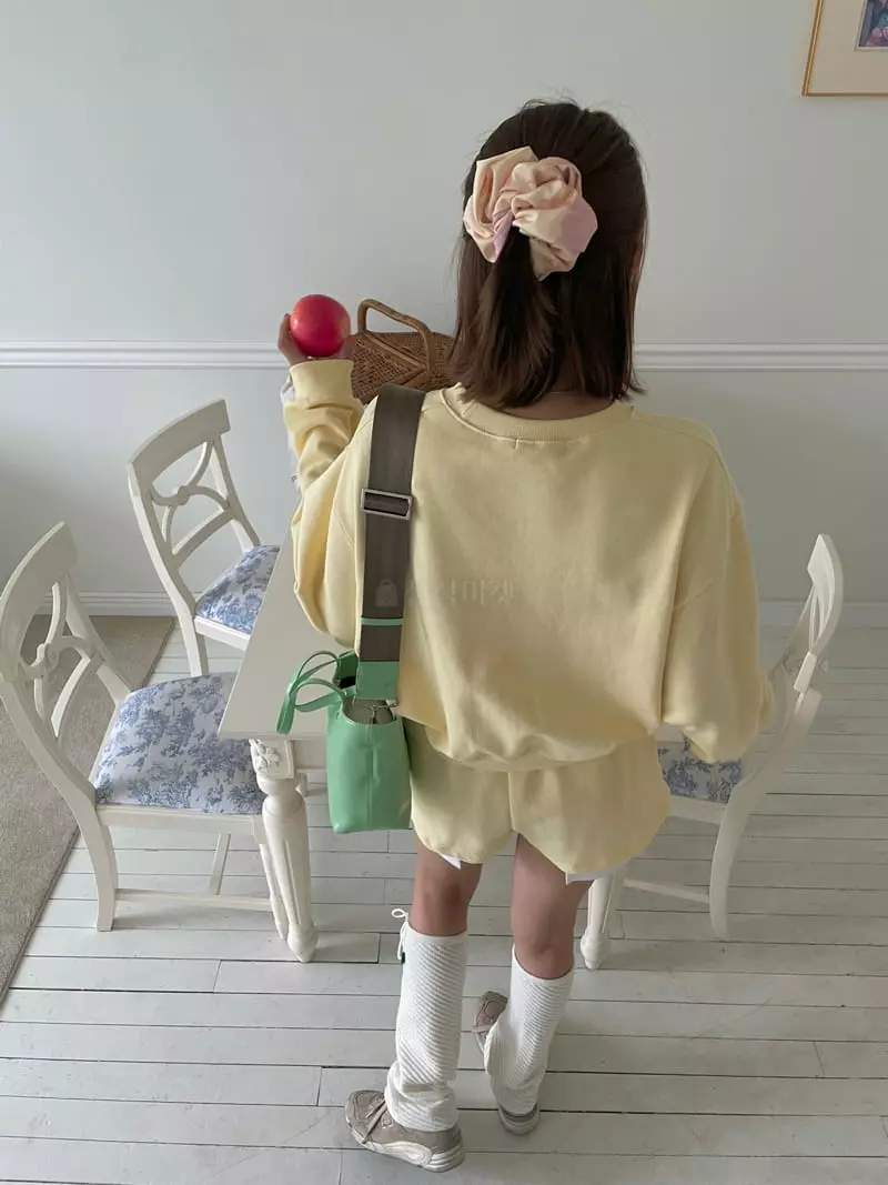 Pink Dolphin - Korean Women Fashion - #momslook - Royal Shorts - 9