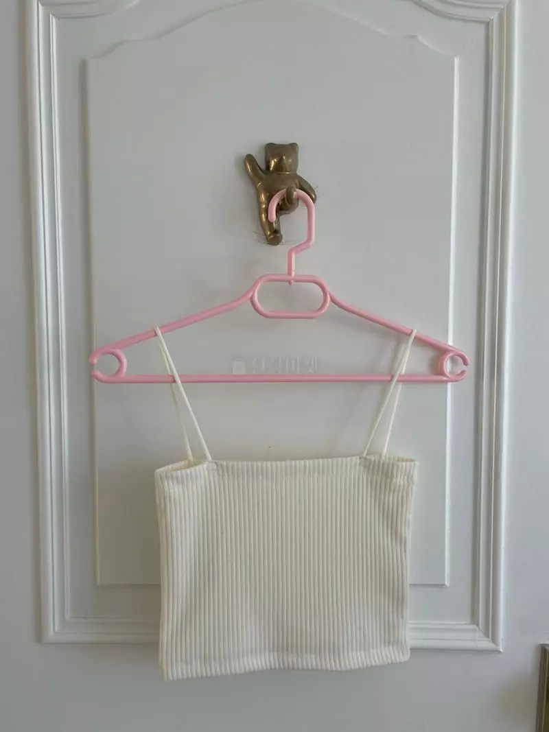 Pink Dolphin - Korean Women Fashion - #womensfashion - Andy Top