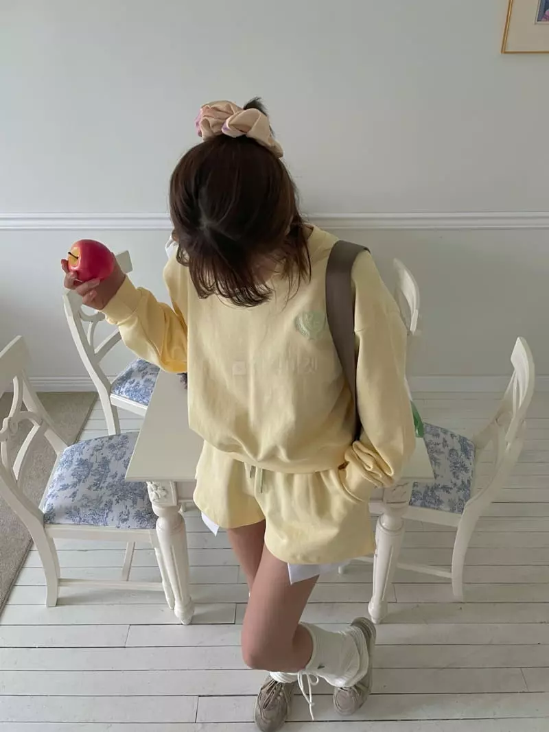 Pink Dolphin - Korean Women Fashion - #womensfashion - Royal Shorts - 8