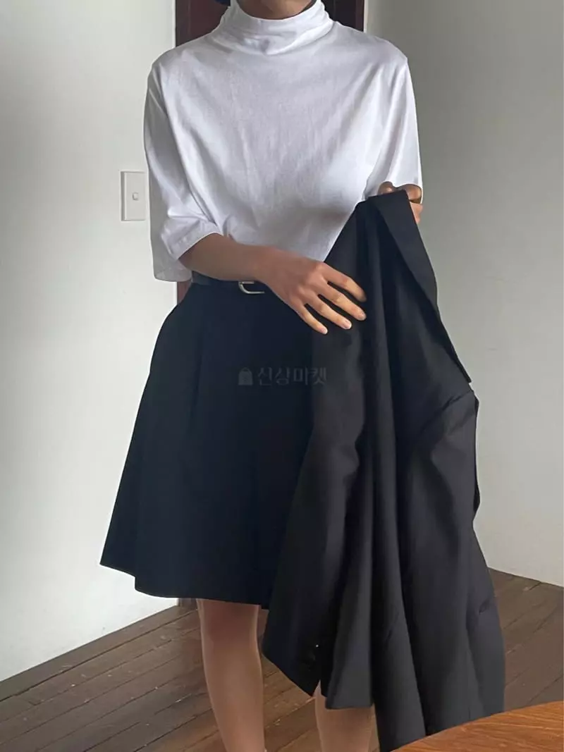 Plat - Korean Women Fashion - #vintagekidsstyle - Lenerd Jacket - 10
