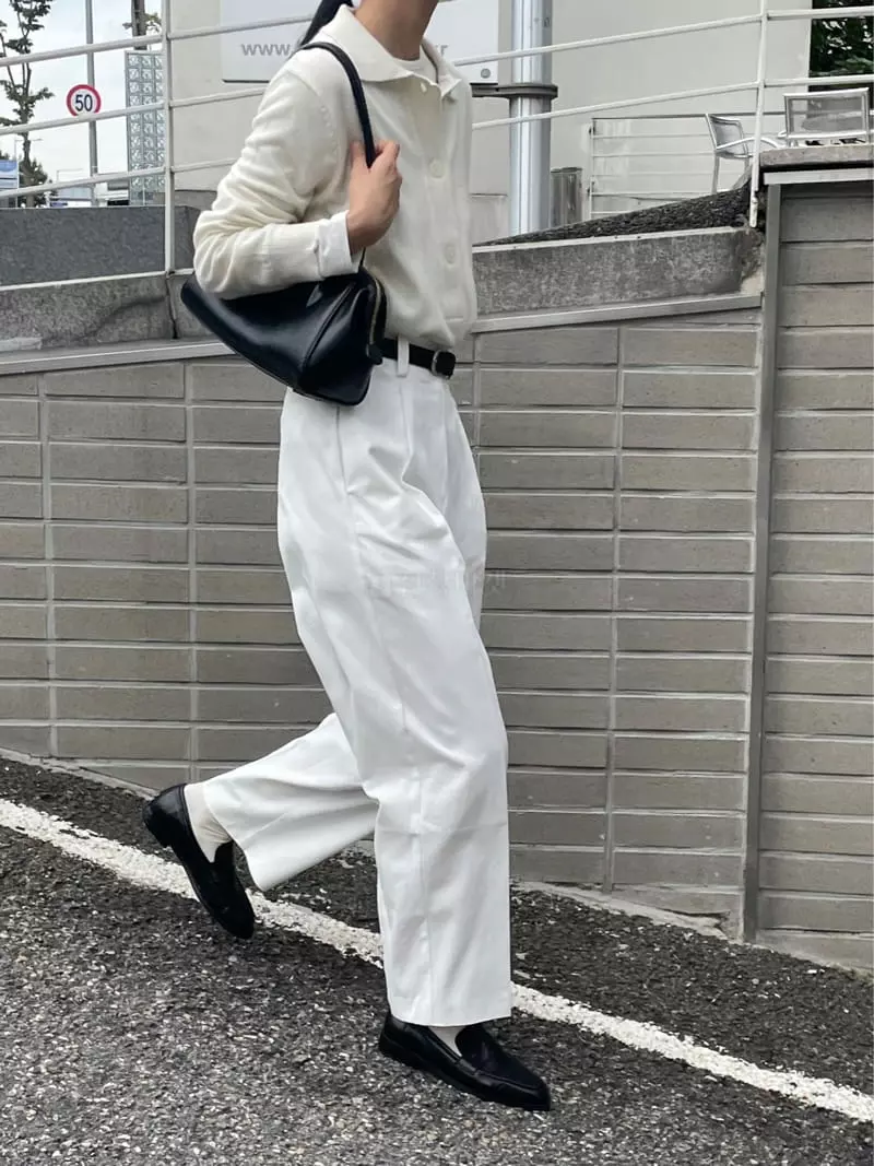 Plat - Korean Women Fashion - #womensfashion - Our Pants - 12